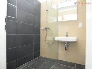 Pronájem bytu 1+kk, Brno, Francouzská, 30 m2