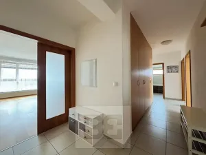Pronájem bytu 4+kk, Brno, Jarmily Kurandové, 125 m2