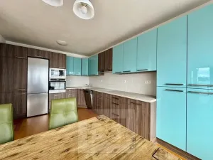 Pronájem bytu 4+kk, Brno, Jarmily Kurandové, 125 m2