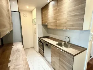 Pronájem bytu 2+kk, Praha - Horní Počernice, Pavlišovská, 56 m2