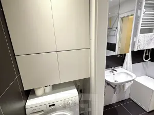 Pronájem bytu 2+kk, Praha - Horní Počernice, Pavlišovská, 56 m2