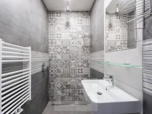 Pronájem bytu 1+1, Karlštejn, 27 m2