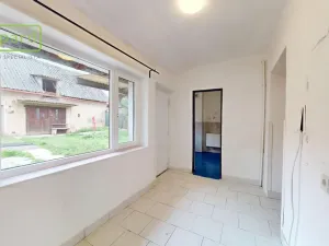 Prodej rodinného domu, Zbenice, 120 m2