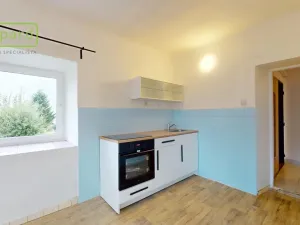 Prodej rodinného domu, Zbenice, 120 m2