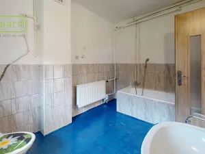 Prodej rodinného domu, Zbenice, 120 m2