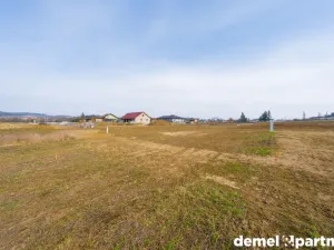 Prodej pozemku pro bydlení, Mirotice, K Miškovci, 304 m2