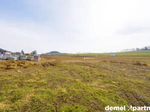 Prodej pozemku pro bydlení, Mirotice, K Miškovci, 304 m2