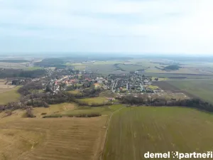 Prodej pozemku pro bydlení, Mirotice, K Miškovci, 304 m2