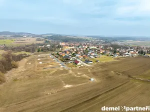 Prodej pozemku pro bydlení, Mirotice, K Miškovci, 304 m2