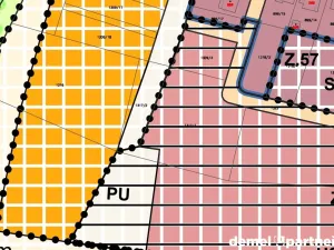 Prodej pozemku pro bydlení, Mirotice, K Miškovci, 304 m2