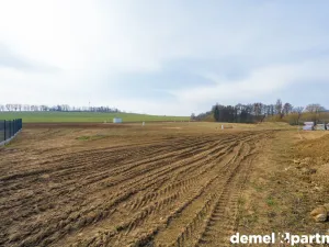 Prodej pozemku pro bydlení, Mirotice, K Miškovci, 1014 m2