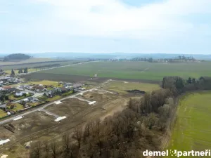 Prodej pozemku pro bydlení, Mirotice, K Miškovci, 1014 m2