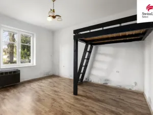 Prodej bytu 2+1, Dvůr Králové nad Labem, Heydukova, 68 m2