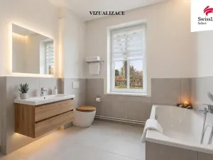 Prodej bytu 2+1, Dvůr Králové nad Labem, Heydukova, 68 m2