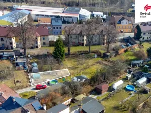 Prodej bytu 2+1, Dvůr Králové nad Labem, Heydukova, 68 m2