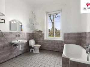 Prodej bytu 2+1, Dvůr Králové nad Labem, Heydukova, 68 m2