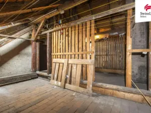 Prodej bytu 2+1, Dvůr Králové nad Labem, Heydukova, 68 m2