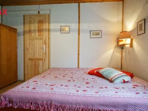 Prodej chaty, Líšnice, 42 m2