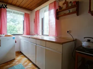 Prodej chaty, Líšnice, 42 m2