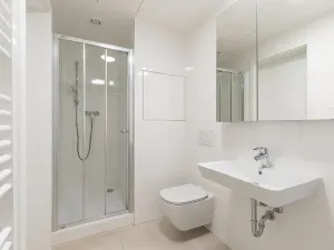 Pronájem bytu 1+kk, Brno, Lidická, 41 m2