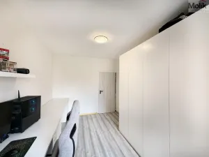 Prodej bytu 3+1, Osek, Slovenská, 75 m2