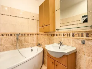 Prodej bytu 3+1, Osek, Slovenská, 75 m2