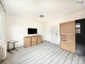 Prodej bytu 3+1, Osek, Slovenská, 75 m2