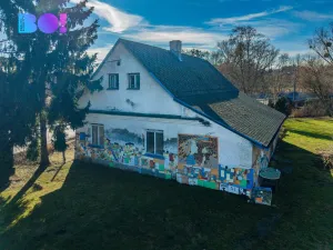 Prodej rodinného domu, Havířov, Mezidolí, 80 m2