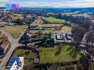 Prodej rodinného domu, Havířov, Mezidolí, 80 m2