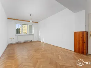 Prodej bytu 2+1, Modřice, Husova, 51 m2