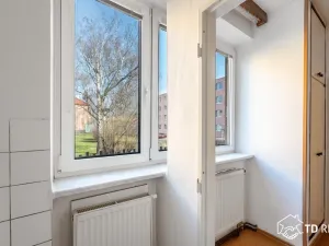 Prodej bytu 2+1, Modřice, Husova, 51 m2