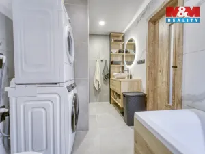 Pronájem bytu 2+1, Stod, Hradecká, 56 m2