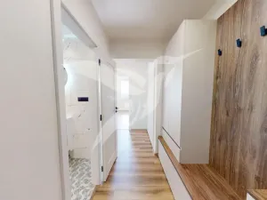 Pronájem bytu 2+1, Praha - Modřany, Krouzova, 43 m2