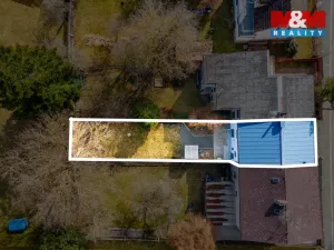 Prodej rodinného domu, Domažlice - Bezděkovské Předměstí, Doubova, 89 m2