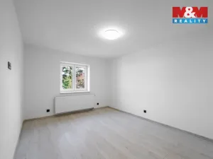 Prodej rodinného domu, Domažlice - Bezděkovské Předměstí, Doubova, 89 m2