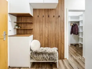 Prodej bytu 2+kk, České Budějovice - České Budějovice 2, České Vrbné, 52 m2