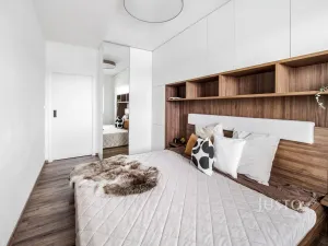 Prodej bytu 2+kk, České Budějovice - České Budějovice 2, České Vrbné, 52 m2