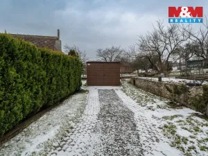 Prodej chaty, Vinařice, 40 m2