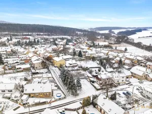 Prodej pozemku pro bydlení, Lužná, Havlíčkova, 739 m2