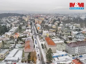 Prodej bytu 3+1, Plzeň, Zelenohorská, 72 m2