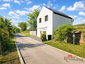 Prodej ubytování, Popice, 50 m2