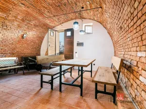 Prodej ubytování, Popice, 50 m2