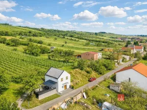 Prodej ubytování, Popice, 50 m2