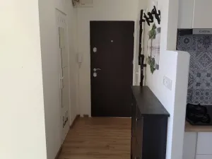 Pronájem bytu 3+1, Třebíč, Družstevní, 74 m2