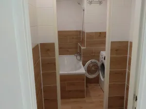 Pronájem bytu 3+1, Třebíč, Družstevní, 74 m2