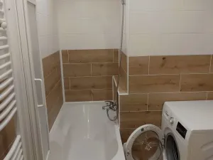 Pronájem bytu 3+1, Třebíč, Družstevní, 74 m2