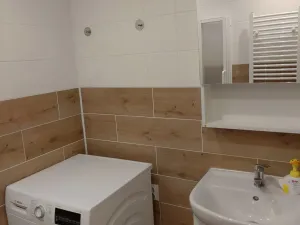 Pronájem bytu 3+1, Třebíč, Družstevní, 74 m2