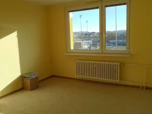 Pronájem bytu 3+1, Třebíč, Družstevní, 74 m2