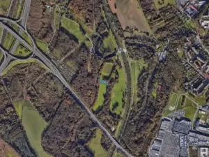 Prodej podílu pole, Ostrava, 1134 m2