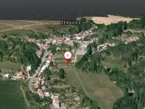 Prodej podílu pole, Přerov, 957 m2